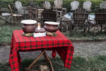 Safaris culturels en Tanzanie