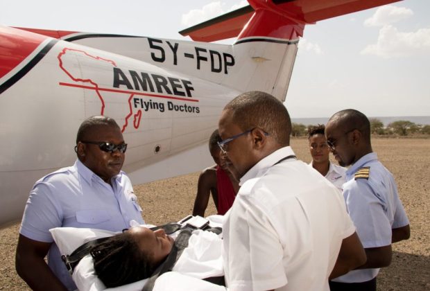 Sécurité des tournées en Tanzanie