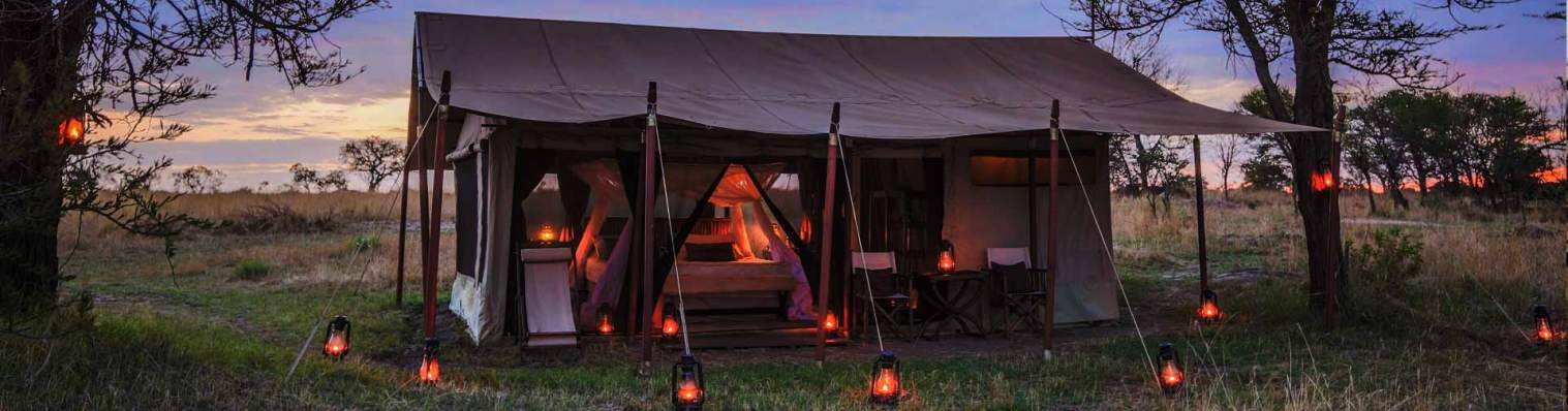 LEGENDARY SERENGETI MOBILE CAMP (Serengeti National Park, Tanzania) -  foto's en reviews - Tripadvisor