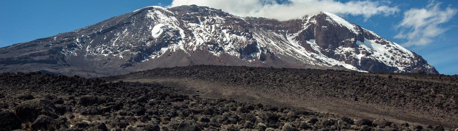 7 Days Kilimanjaro – Machame Route