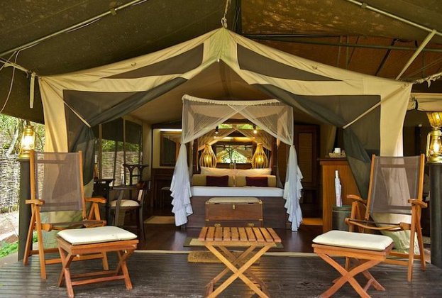 7 Days Tanzania Standard Safari