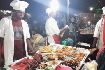 Beach holiday Safari Tanzania