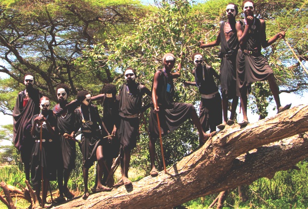 Tanzania Cultural Tours