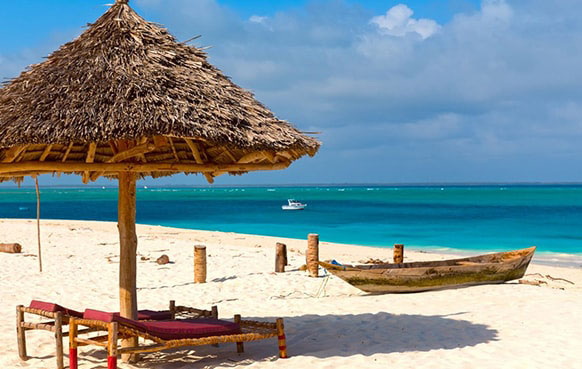 zanzibar beach holiday tour