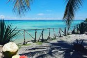 Safaris de vacances de 5 jours à Zanzibar