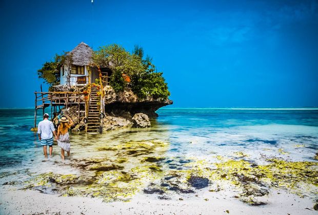 Zanzibar Beaches