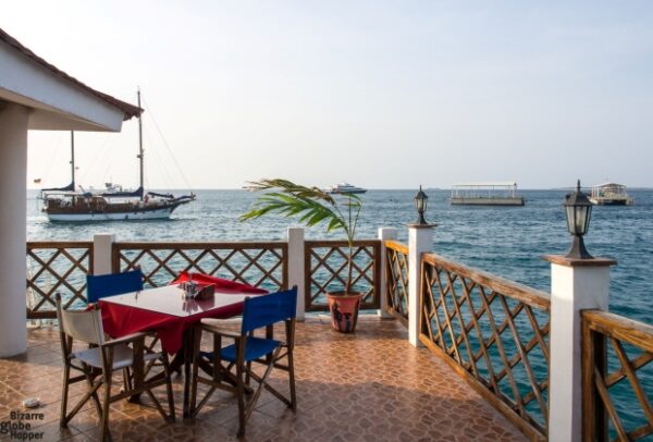 Zanzibar Stone Town