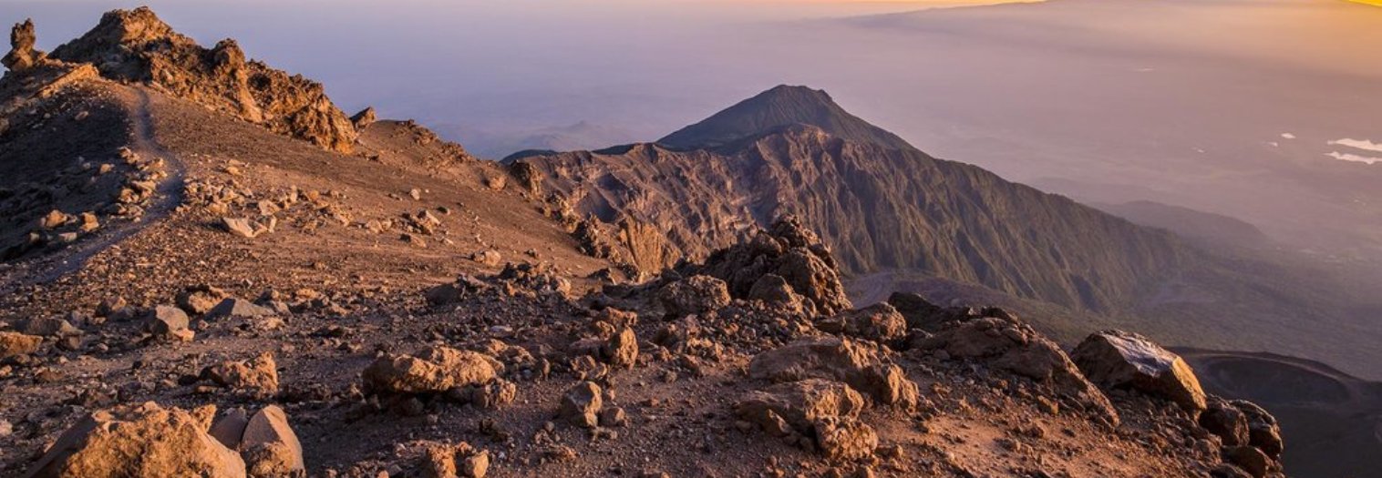 4 jours de trekking au mont Meru