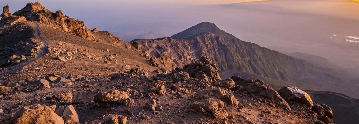 3 jours de trekking au mont Meru