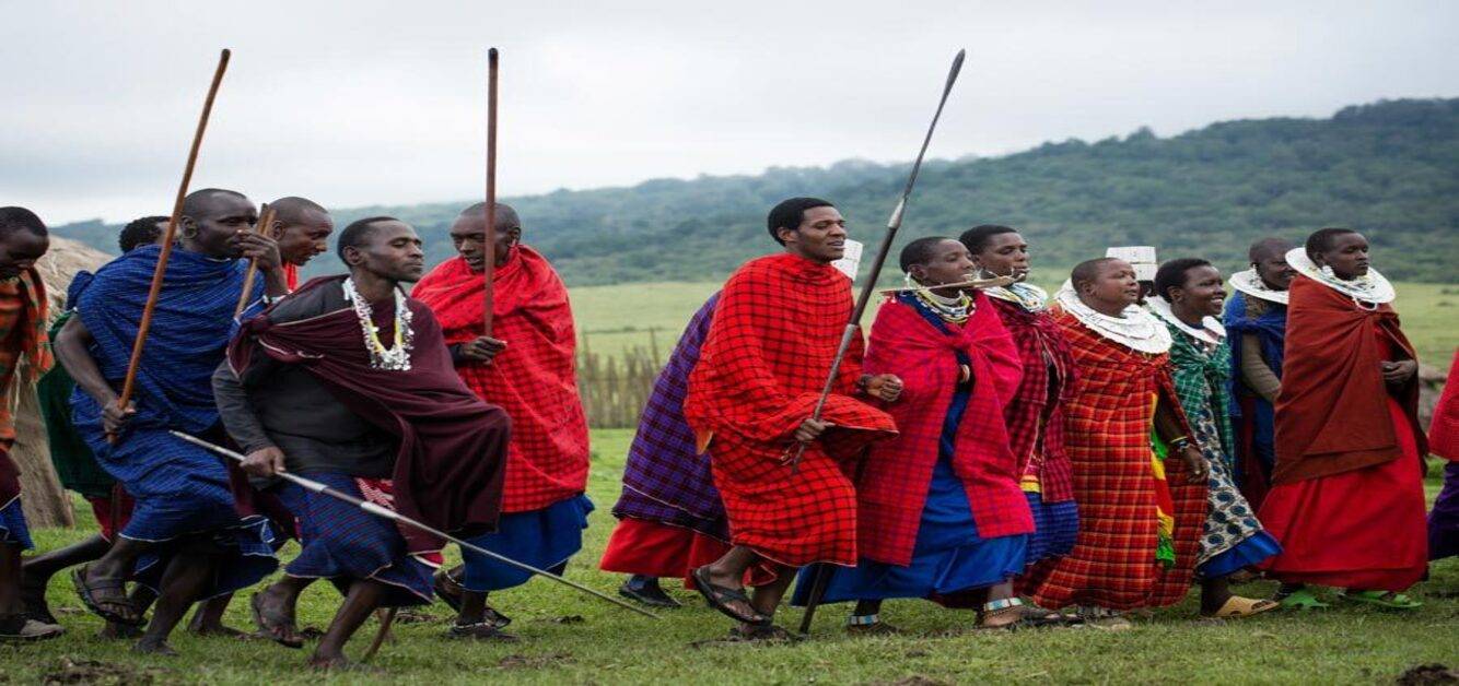 tourisme culturel en tanzanie