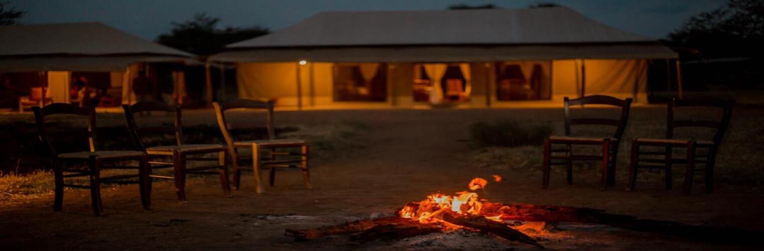 5 Days Tanzania Mid-range Group Joining Safari