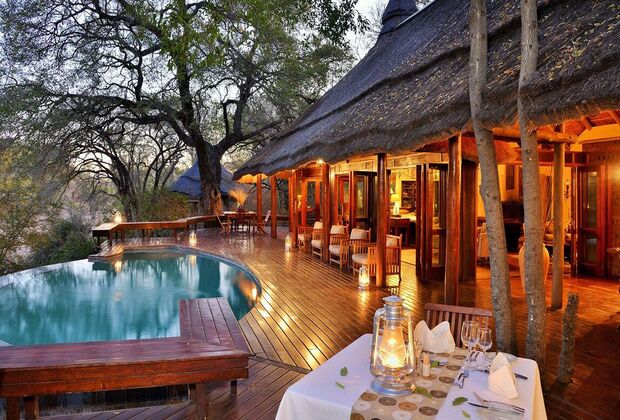 TANZANIA SAFARI ACCOMMODATION