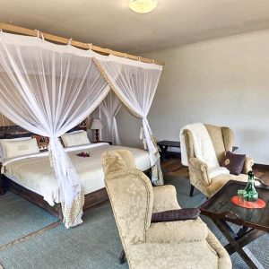Olerai Lodge
