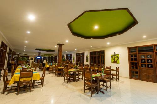 Planet Lodge Arusha
