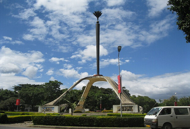 arusha city tour