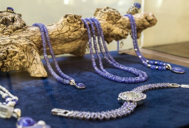 VISIT TANZANITE MUSEUM