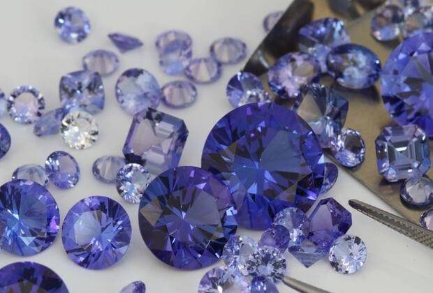 MUSÉE DE LA TANZANITE