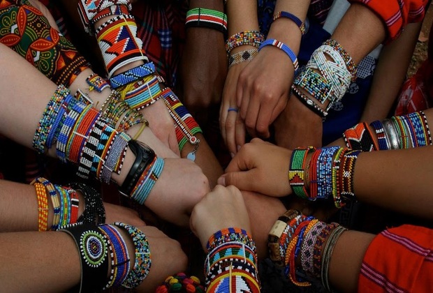 Top ways to experience Maasai Market Curios and Crafts