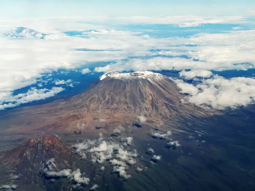 Kilimandjaro Randonn e Et Trekking En Tanzanie kilimandjaro-randonn-e-et-trekking-en-tanzanie
