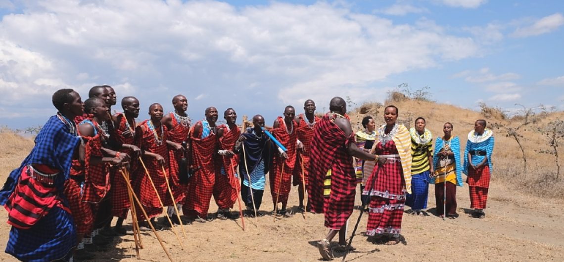 OSIGILAI MASAI LODGE