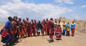 OSIGILAI MASAI LODGE