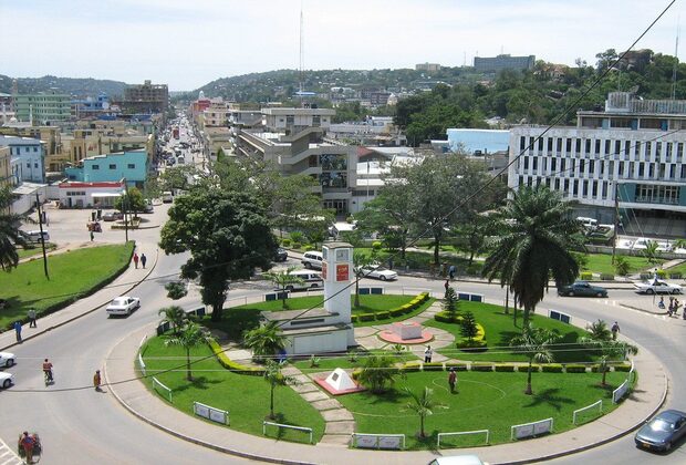 ville de mwanza