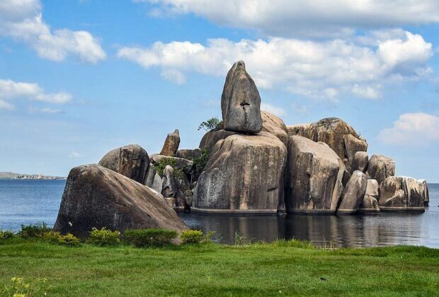 Best time to visit mwanza