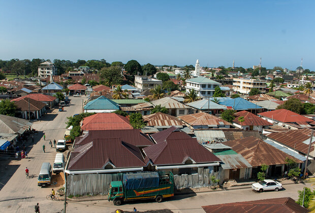 place must visit in Tanzania