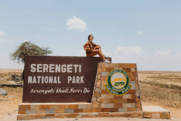 Serengeti National Park Tanzania