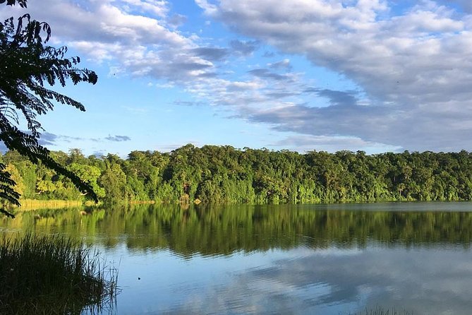 lake duluti