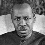 Julius Kambarage Nyerere