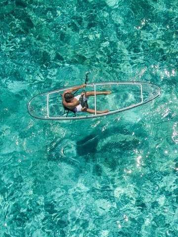 zanzibar water activities