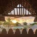 PANGANI CLIFF LODGE
