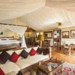 Saadani Safari Lodge