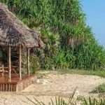 Saadani Safari Lodge