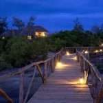 Saadani Safari Lodge