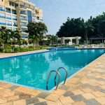 Tanga Beach Resort