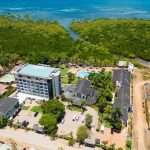 Tanga Beach Resort