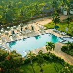 Tanga Beach Resort