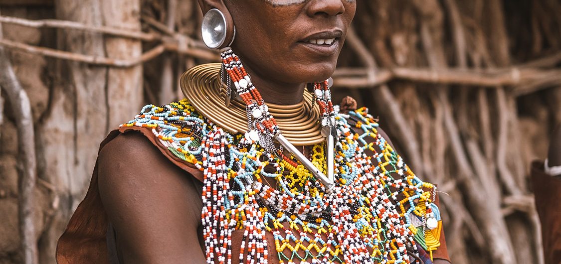 5 Days Safari with activities