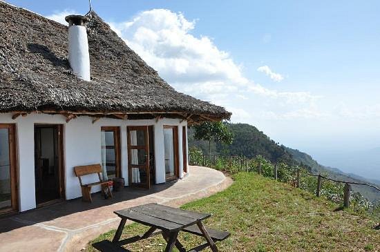 mambo view point eco lodge