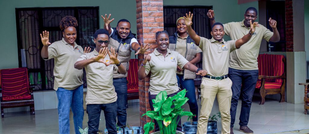kiwoito team