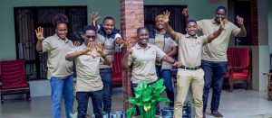 kiwoito team