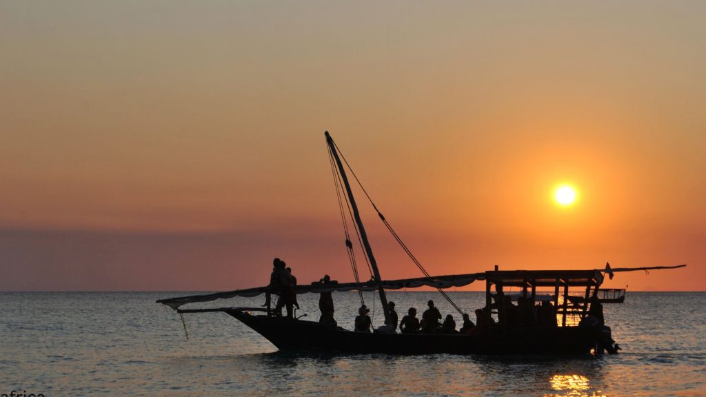 ZANZIBAR