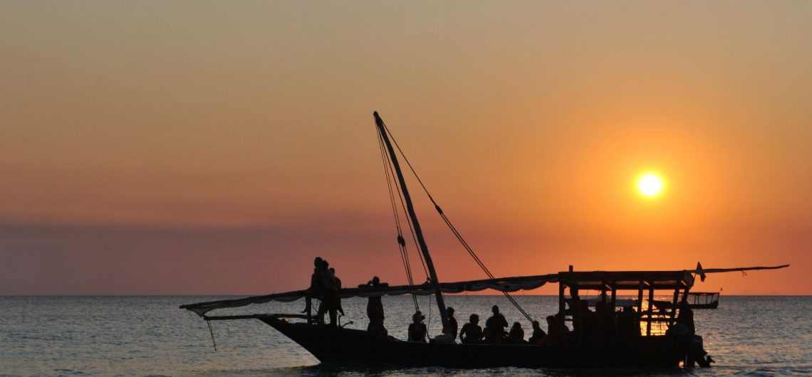 ZANZIBAR