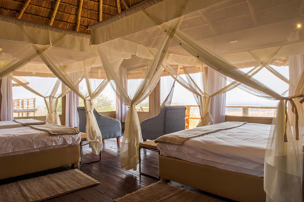 KUBU KUBU LODGE