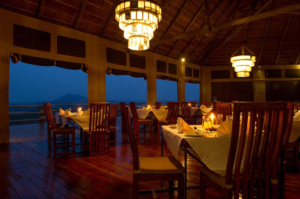 KUBU KUBU LODGE