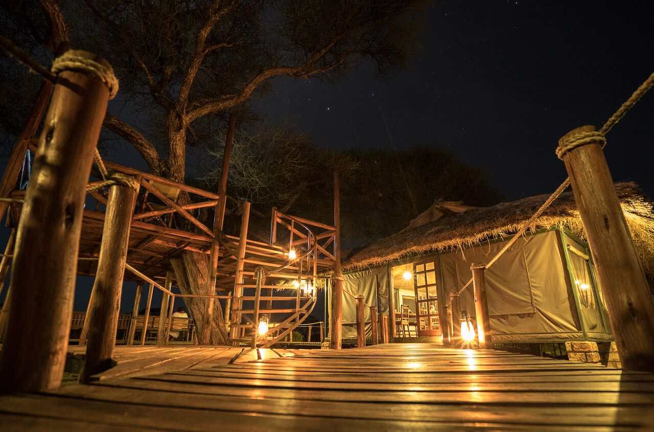TARANGIRE SIMBA LODGE