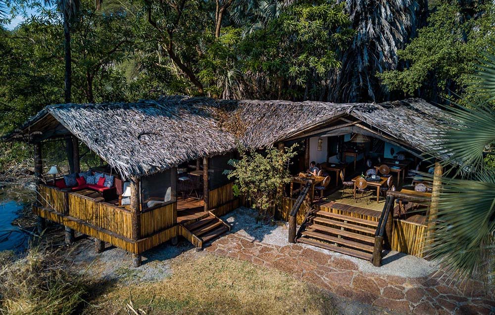 KISIMA NGEDA CAMP