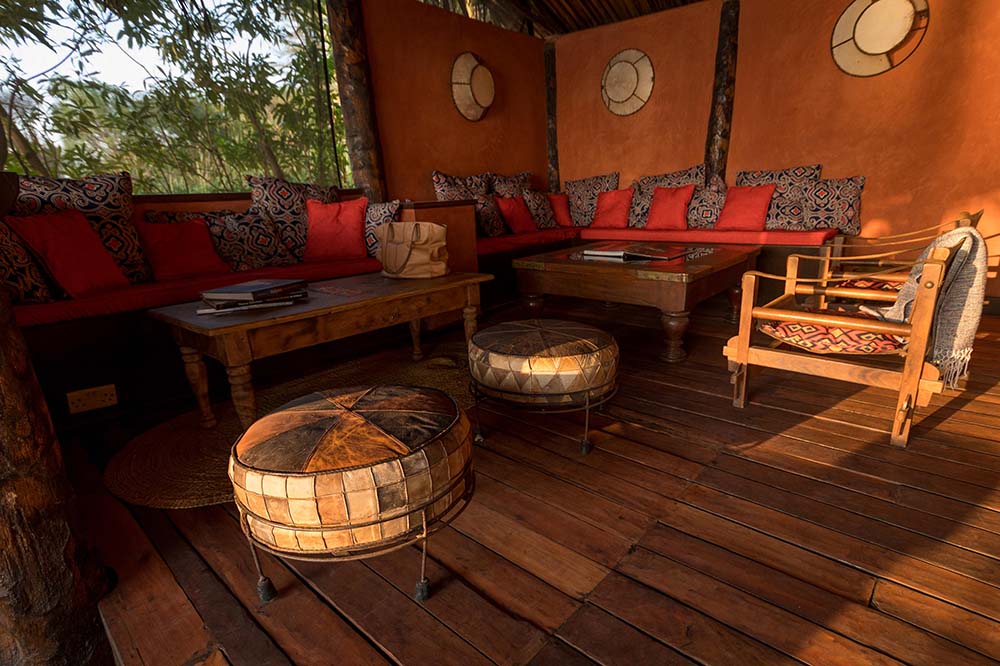 KISIMA NGEDA CAMP